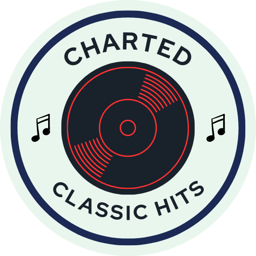 Charted Classic Hits