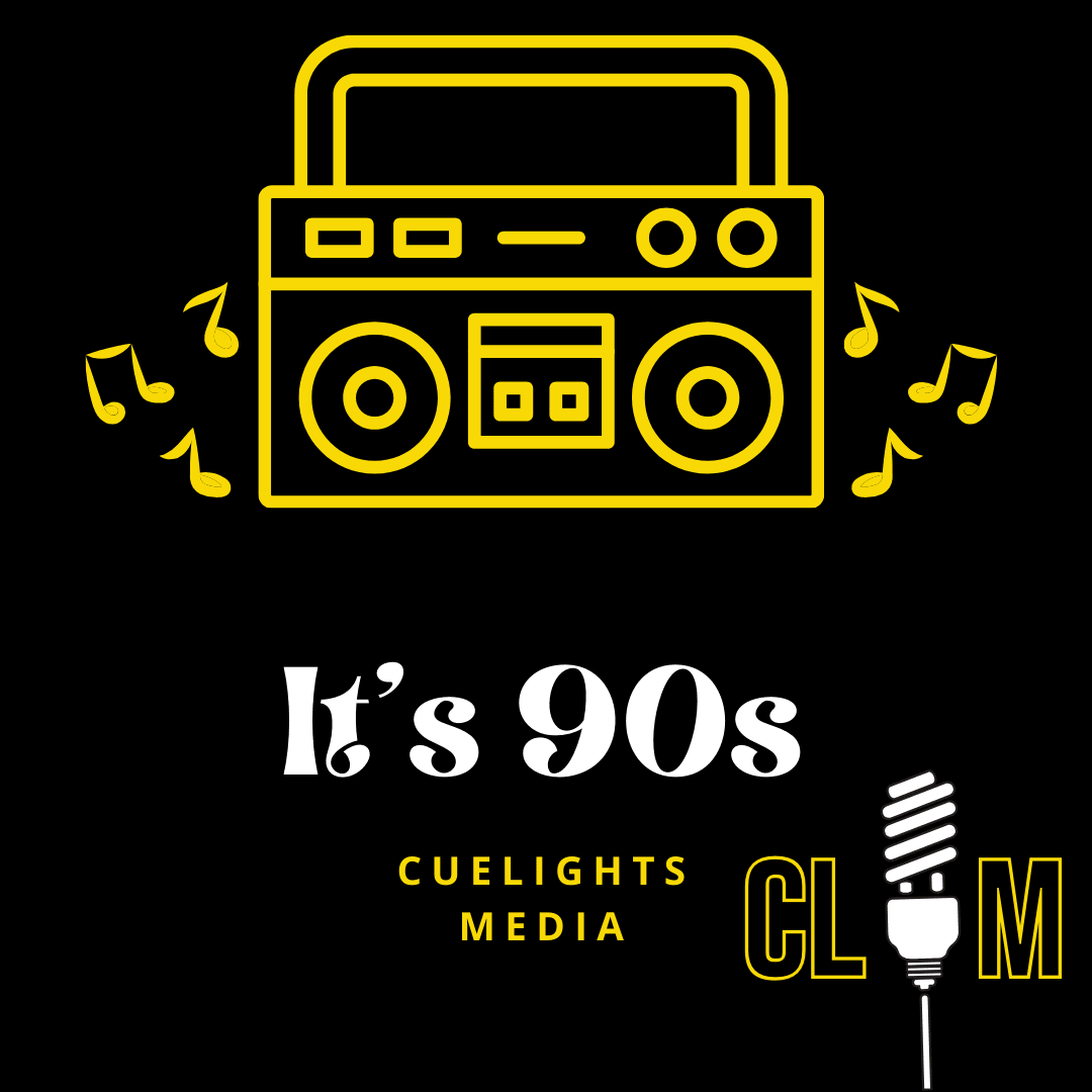 Its 90s