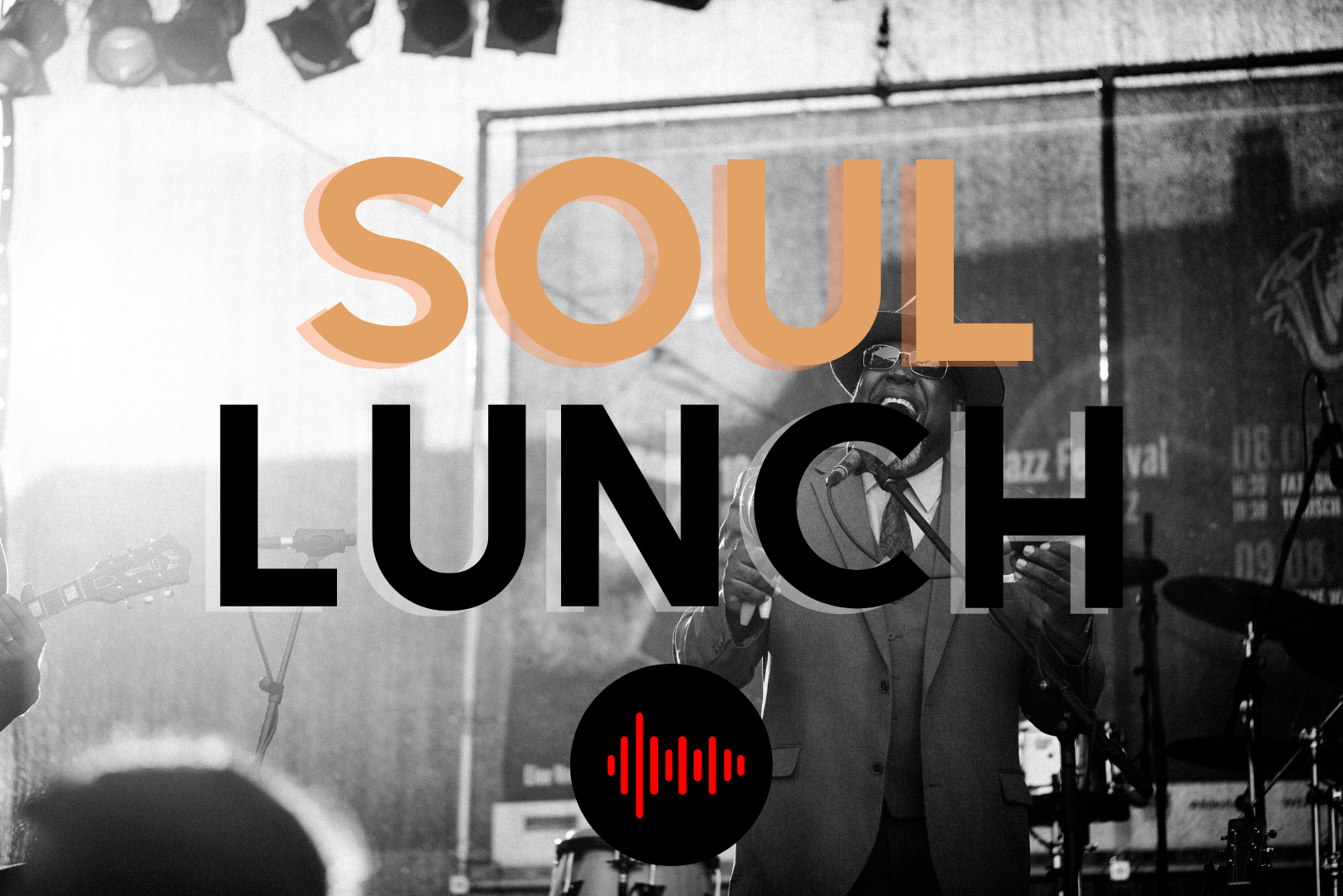Soul Lunch