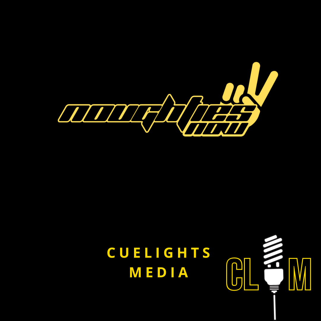 Noughties Now (Coming Soon)
